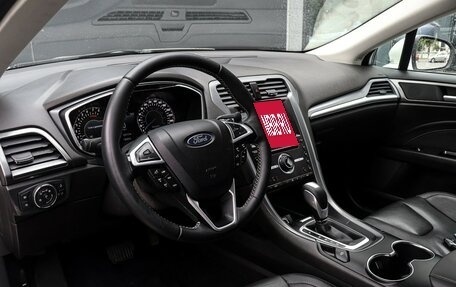 Ford Mondeo V, 2017 год, 1 799 000 рублей, 13 фотография