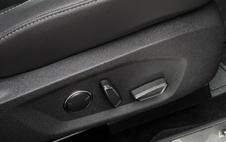 Ford Mondeo V, 2017 год, 1 799 000 рублей, 22 фотография
