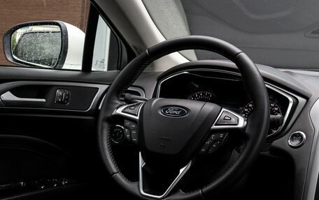 Ford Mondeo V, 2017 год, 1 799 000 рублей, 15 фотография