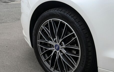 Ford Mondeo V, 2017 год, 1 799 000 рублей, 28 фотография