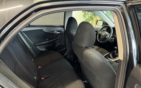 Toyota Corolla, 2008 год, 795 000 рублей, 10 фотография