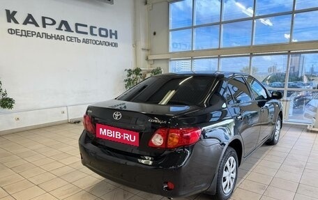 Toyota Corolla, 2008 год, 795 000 рублей, 2 фотография