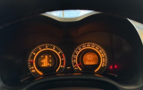 Toyota Corolla, 2008 год, 795 000 рублей, 11 фотография