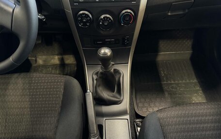 Toyota Corolla, 2008 год, 795 000 рублей, 13 фотография