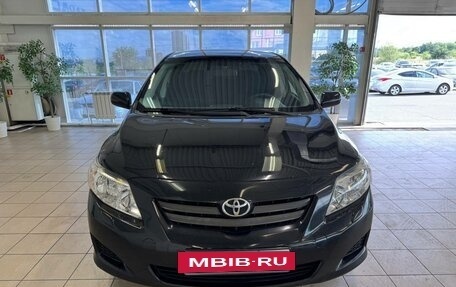 Toyota Corolla, 2008 год, 795 000 рублей, 3 фотография