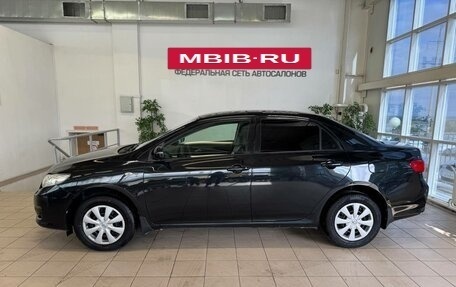 Toyota Corolla, 2008 год, 795 000 рублей, 5 фотография