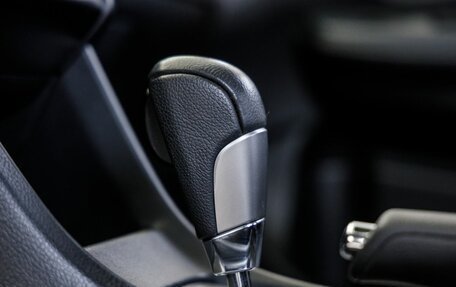 Subaru XV I рестайлинг, 2013 год, 1 428 000 рублей, 14 фотография