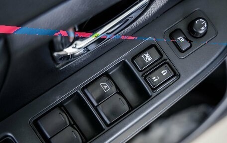 Subaru XV I рестайлинг, 2013 год, 1 428 000 рублей, 12 фотография