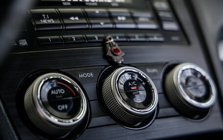 Subaru XV I рестайлинг, 2013 год, 1 428 000 рублей, 16 фотография