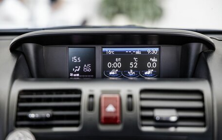Subaru XV I рестайлинг, 2013 год, 1 428 000 рублей, 23 фотография