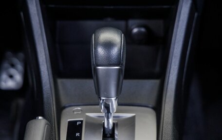 Subaru XV I рестайлинг, 2013 год, 1 428 000 рублей, 26 фотография
