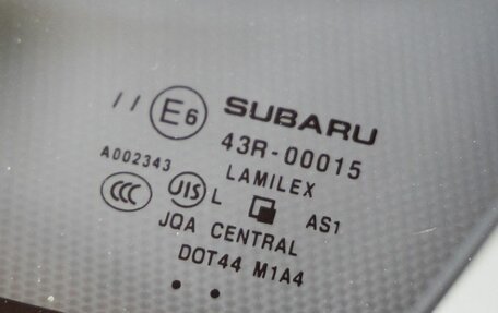 Subaru XV I рестайлинг, 2013 год, 1 428 000 рублей, 38 фотография