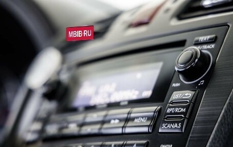 Subaru XV I рестайлинг, 2013 год, 1 428 000 рублей, 20 фотография