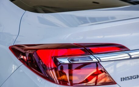 Opel Insignia II рестайлинг, 2013 год, 1 148 000 рублей, 15 фотография