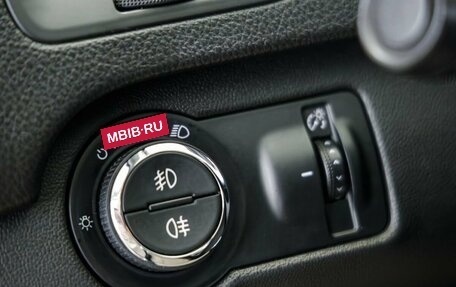 Opel Insignia II рестайлинг, 2013 год, 1 148 000 рублей, 19 фотография