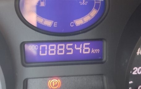 Geely CK (Otaka) I рестайлинг, 2013 год, 450 000 рублей, 5 фотография