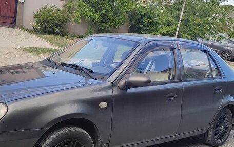 Geely CK (Otaka) I рестайлинг, 2013 год, 450 000 рублей, 2 фотография