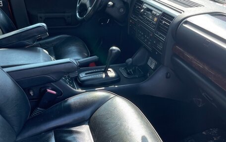 Land Rover Discovery III, 2002 год, 1 900 000 рублей, 10 фотография