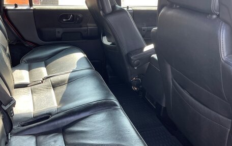 Land Rover Discovery III, 2002 год, 1 900 000 рублей, 12 фотография
