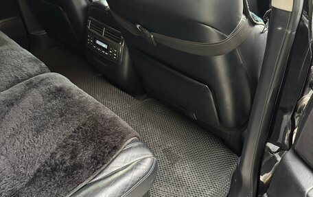 Lexus LX III, 2010 год, 3 900 000 рублей, 4 фотография