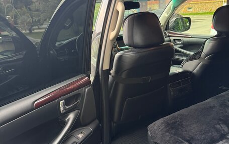 Lexus LX III, 2010 год, 3 900 000 рублей, 9 фотография