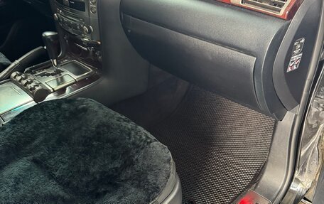 Lexus LX III, 2010 год, 3 900 000 рублей, 18 фотография