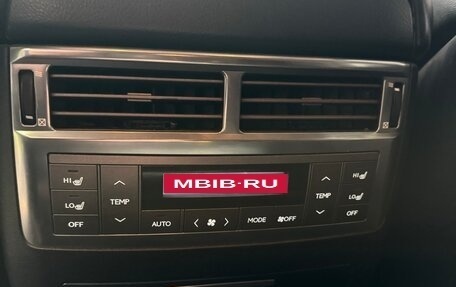 Lexus LX III, 2010 год, 3 900 000 рублей, 8 фотография
