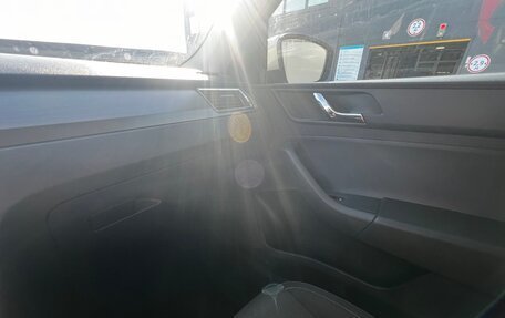Skoda Rapid I, 2015 год, 920 000 рублей, 19 фотография