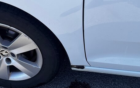 Skoda Rapid I, 2015 год, 920 000 рублей, 25 фотография