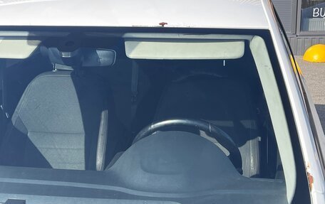 Skoda Rapid I, 2015 год, 920 000 рублей, 28 фотография