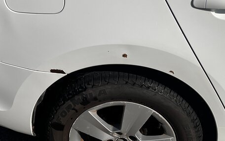 Skoda Rapid I, 2015 год, 920 000 рублей, 27 фотография