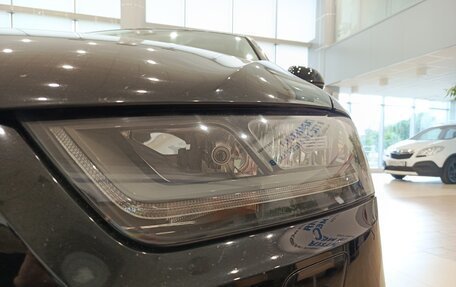 Audi Q3, 2013 год, 1 538 000 рублей, 21 фотография