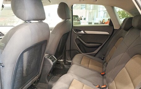Audi Q3, 2013 год, 1 538 000 рублей, 15 фотография