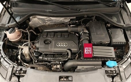 Audi Q3, 2013 год, 1 538 000 рублей, 11 фотография
