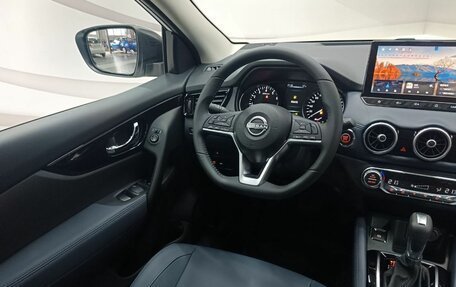 Nissan Qashqai, 2025 год, 3 499 000 рублей, 10 фотография
