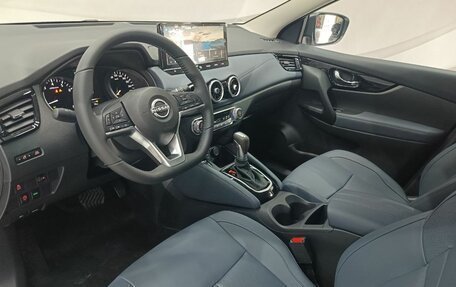 Nissan Qashqai, 2025 год, 3 499 000 рублей, 9 фотография