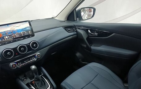 Nissan Qashqai, 2025 год, 3 499 000 рублей, 15 фотография