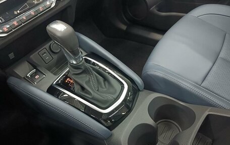Nissan Qashqai, 2025 год, 3 499 000 рублей, 17 фотография