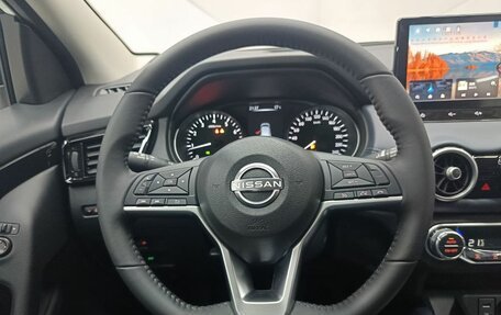 Nissan Qashqai, 2025 год, 3 499 000 рублей, 12 фотография