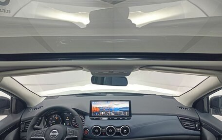 Nissan Qashqai, 2025 год, 3 499 000 рублей, 11 фотография