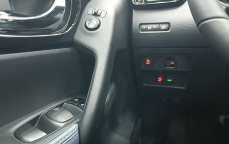 Nissan Qashqai, 2025 год, 3 499 000 рублей, 18 фотография