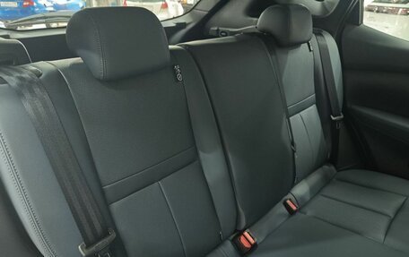 Nissan Qashqai, 2025 год, 3 499 000 рублей, 22 фотография