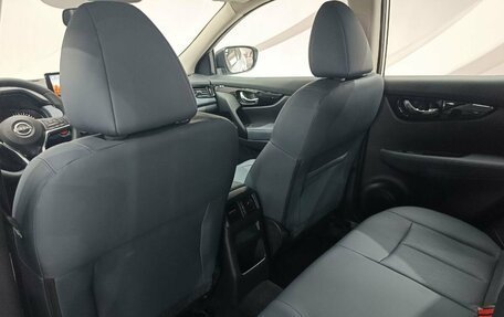 Nissan Qashqai, 2025 год, 3 499 000 рублей, 21 фотография