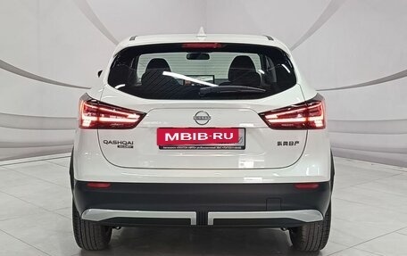 Nissan Qashqai, 2025 год, 3 499 000 рублей, 6 фотография