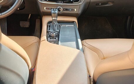 Volvo V90 Cross Country I рестайлинг, 2018 год, 2 600 000 рублей, 14 фотография