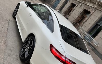 Mercedes-Benz E-Класс, 2018 год, 5 700 000 рублей, 1 фотография