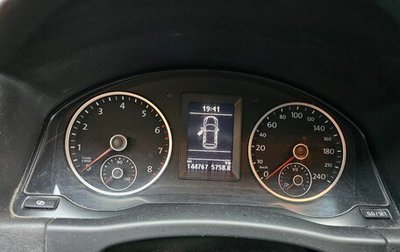 Volkswagen Tiguan I, 2011 год, 1 200 000 рублей, 1 фотография