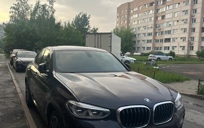 BMW X4, 2020 год, 6 000 000 рублей, 1 фотография