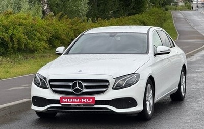 Mercedes-Benz E-Класс, 2016 год, 2 250 000 рублей, 1 фотография