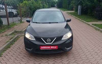 Nissan Tiida, 2015 год, 1 010 000 рублей, 1 фотография